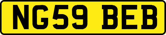 NG59BEB