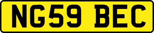 NG59BEC