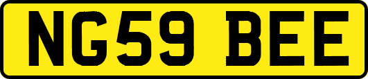 NG59BEE
