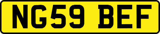 NG59BEF