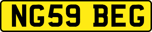 NG59BEG