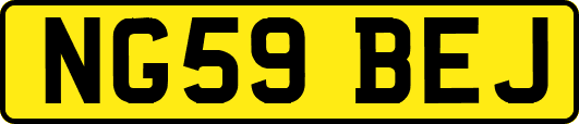 NG59BEJ