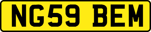 NG59BEM