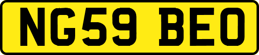 NG59BEO