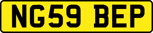 NG59BEP