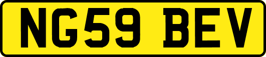 NG59BEV