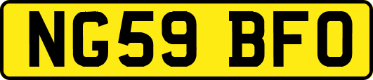 NG59BFO