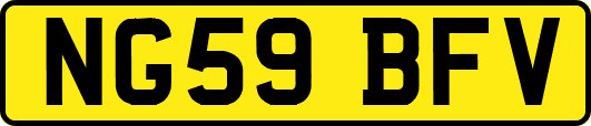 NG59BFV