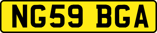 NG59BGA