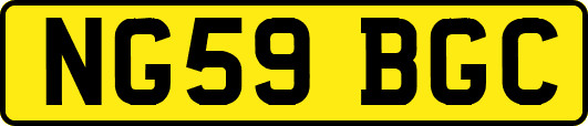 NG59BGC