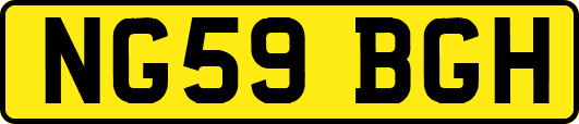NG59BGH