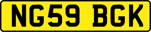 NG59BGK