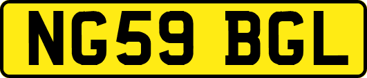 NG59BGL