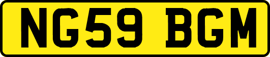 NG59BGM