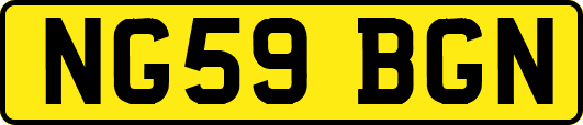 NG59BGN