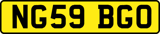 NG59BGO