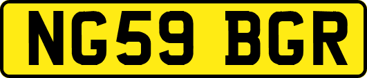 NG59BGR