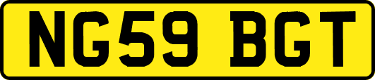 NG59BGT