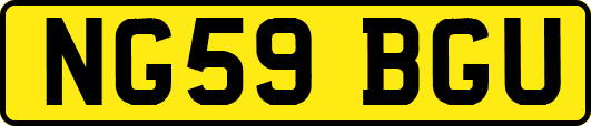 NG59BGU