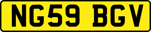 NG59BGV