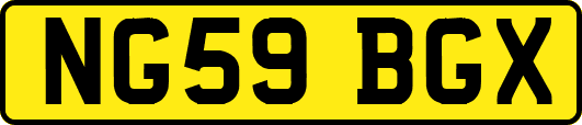 NG59BGX