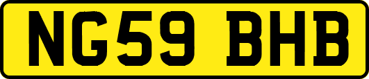 NG59BHB
