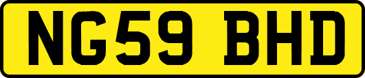 NG59BHD