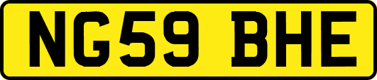 NG59BHE