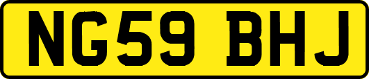 NG59BHJ