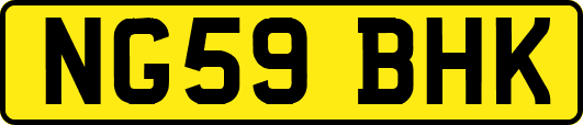 NG59BHK