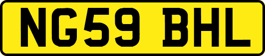 NG59BHL