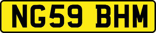 NG59BHM