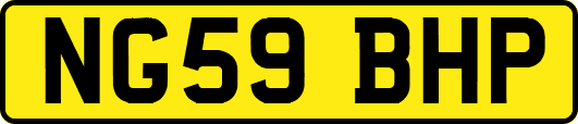 NG59BHP