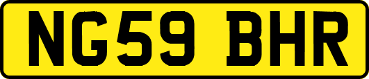 NG59BHR
