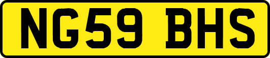NG59BHS