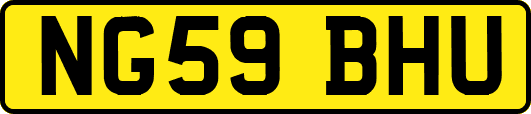 NG59BHU