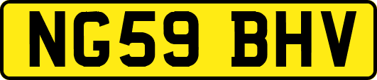 NG59BHV