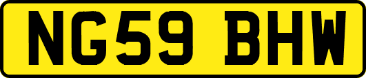 NG59BHW