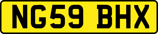 NG59BHX