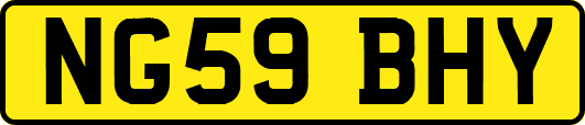 NG59BHY