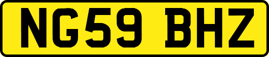 NG59BHZ