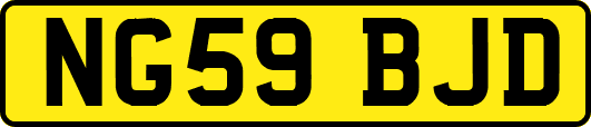 NG59BJD