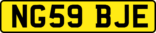 NG59BJE
