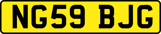 NG59BJG