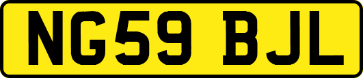 NG59BJL