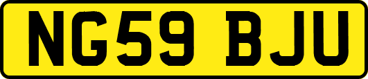 NG59BJU