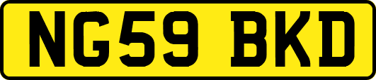 NG59BKD