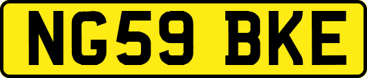 NG59BKE