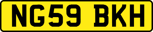 NG59BKH