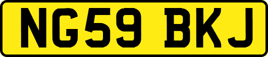 NG59BKJ